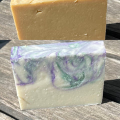 Pet Natural Soap Bar
