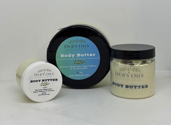 Body Butter