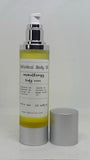 Botanical Aromatherapy Luxury Body Oil