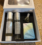 Luxury Boxed Set-Perfume/Cologne Gift Set