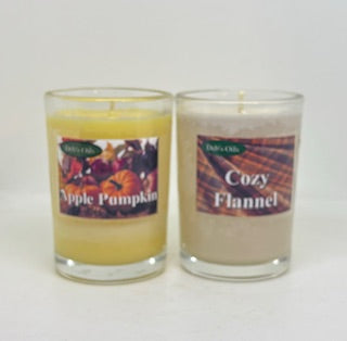 8 oz Coconut/Soy Luxury Candle GHS2026-Choose Pick up in Store for Free Delivery to School