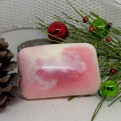Glycerine Bar Soap-Claire James Collection for Teens