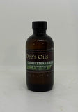 Christmas Tree Essential Oil