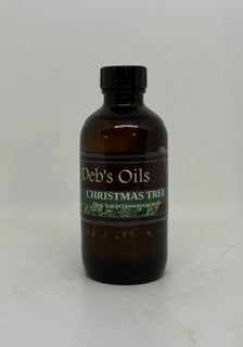Christmas Tree Essential Oil