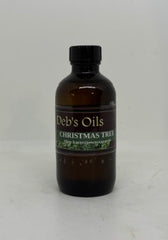 Christmas Tree Essential Oil