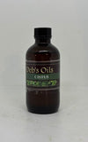 Cistus Essential Oil (Rose of Sharon/RockRose)