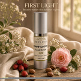 First Light Facial Serum