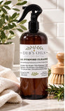Botanicals for Home: Cleaner + Laundry