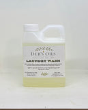 Botanicals for Home: Cleaner + Laundry