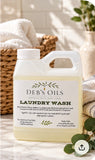 Botanicals for Home: Cleaner + Laundry
