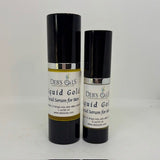 Liquid Gold Facial Serum for Women and Men