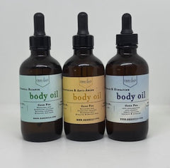 Menopause Relief Bath & Body Collection