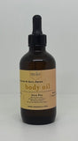 Menopause Relief Bath & Body Collection