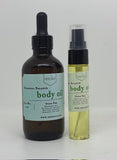 Menopause Relief Bath & Body Collection