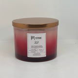 Mystere Candles 16 oz Luxury Blend