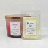 Mystere Candles 16 oz Luxury Blend