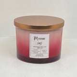 Mystere Candles 16 oz Luxury Blend