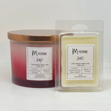 Mystere Candles 16 oz Luxury Blend