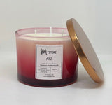 Mystere Candles 16 oz Luxury Blend