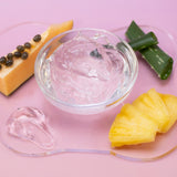 Papaya & Pineapple Fruit Enzyme Face Mask