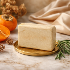 Persimmon Noir Natural Soap Bars