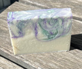 Pet Natural Soap Bar