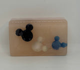 Mouse & Friends Glycerine Bar Soap