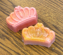 Mouse & Friends Glycerine Bar Soap