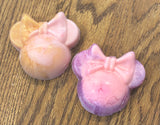 Mouse & Friends Glycerine Bar Soap