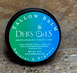 Tallow Balm 2 oz
