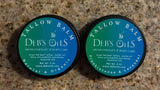 Tallow Balm 2 oz