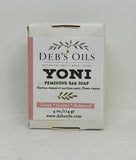 Yoni Feminine Bar Soap