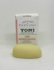 Yoni Feminine Bar Soap
