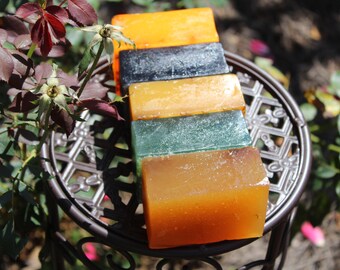 Glycerine Bar Soap 5+ oz  BMSBand2025-Choose Pick up in Store for Free Delivery to School