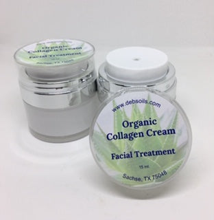 Collagen Cream