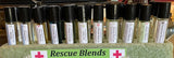 Rescue Essential Oil Blends