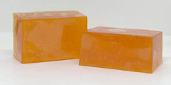 Turmeric Glycerine Soap Bar
