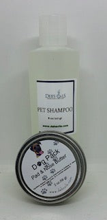 Pet Products!